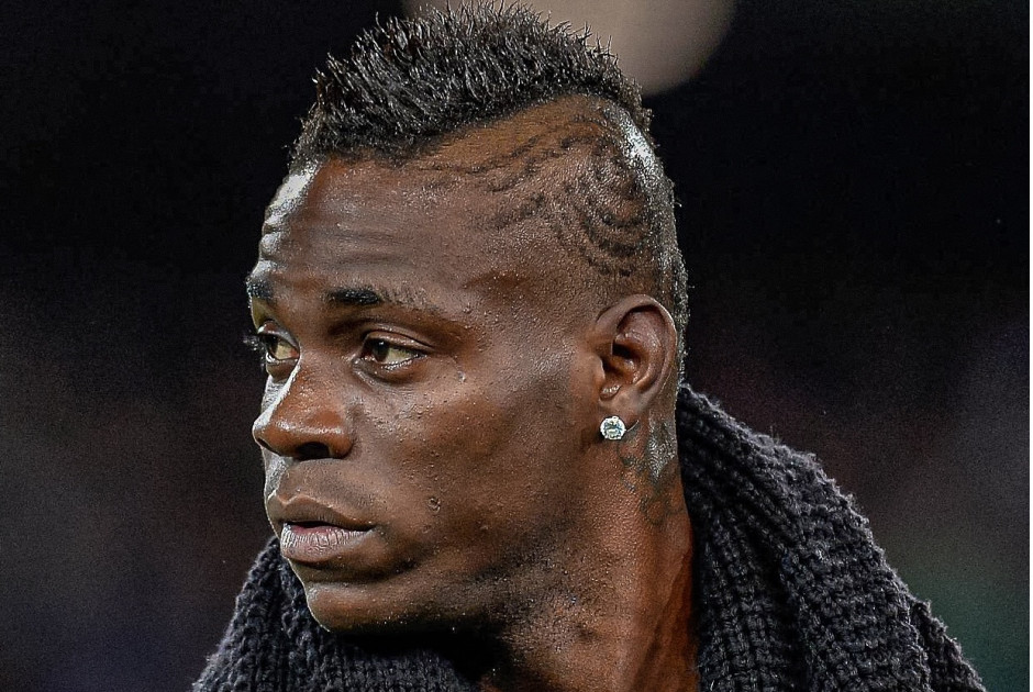 Μεταγραφικό: 12ος σύλλογος στην καριέρα του Μάριο Μπαλοτέλι