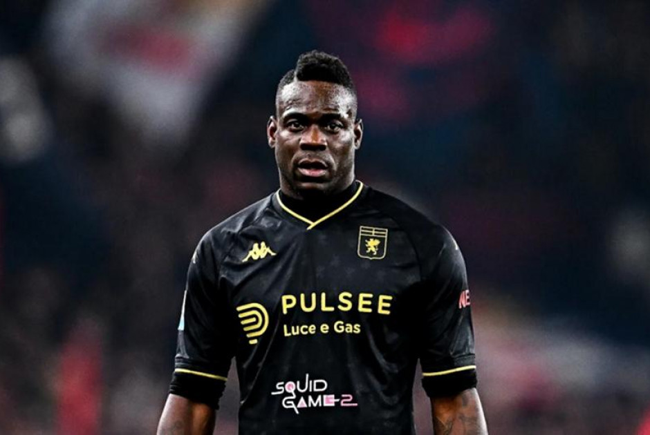 Συμφώνησε με Μπαλοτέλι!