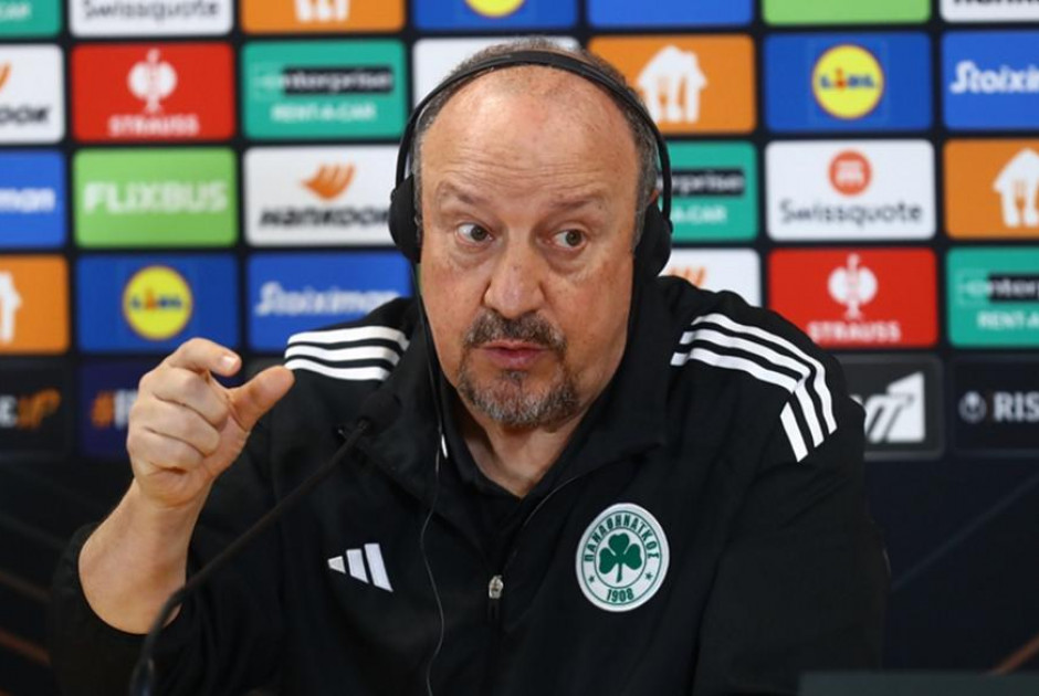 &Mu;&pi;&epsilon;&nu;ί&tau;&epsilon;&theta;: &laquo;&Chi;&rho;&epsilon;&iota;ά&zeta;&epsilon;&tau;&alpha;&iota; &chi;&rho;ό&nu;&omicron; &tau;&omicron; &pi;&lambda;ά&nu;&omicron; &mu;&alpha;&sigmaf;, &epsilon;&gamma;&gamma;&upsilon;ώ&mu;&alpha;&iota; ό&tau;&iota; &theta;&alpha; &gamma;ί&nu;&omicron;&upsilon;&mu;&epsilon; &kappa;&alpha;&lambda;ύ&tau;&epsilon;&rho;&omicron;&iota; - &Theta;έ&lambda;&omicron;&upsilon;&mu;&epsilon; &pi;&alpha;ί&kappa;&tau;&epsilon;&sigmaf; &pi;&omicron;&upsilon; &nu;&alpha;