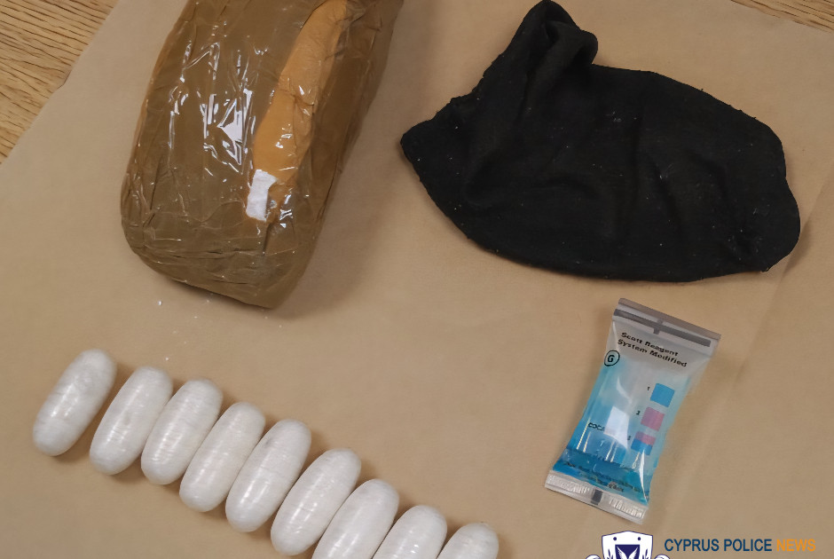 Υπόθεση εμπορίας ναρκωτικών: Ποινή φυλάκισης έξι χρόνων σε 24χρονη