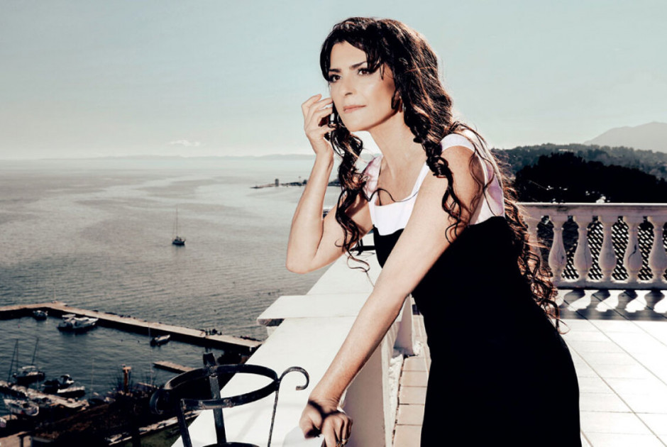 Ναταλία Καποδίστρια: Η τελευταία απόγονος του Ιωάννη Καποδίστρια – Τι λέει για την ταινία