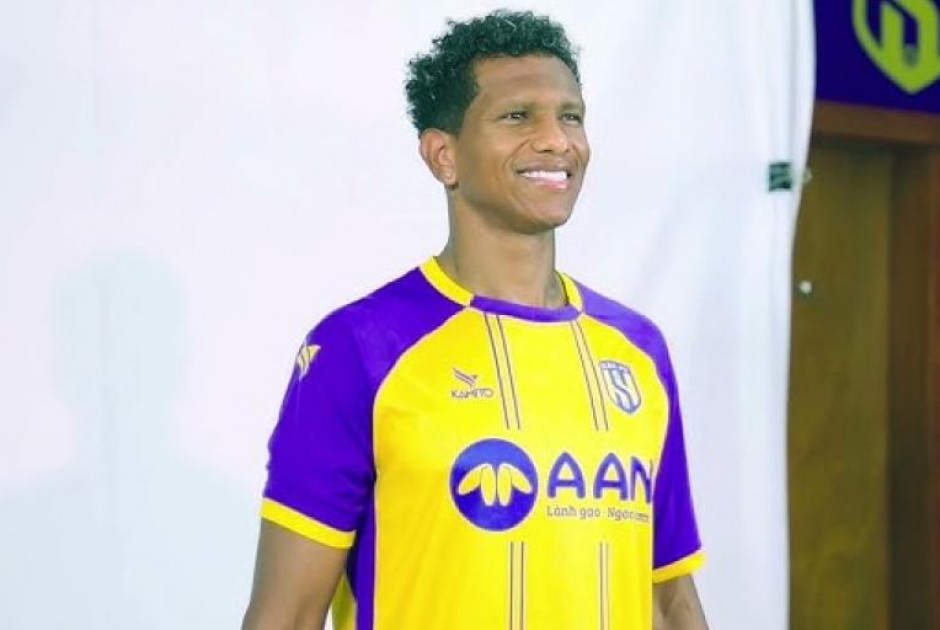 Μεταγραφικό: Ενίσχυση με Κολομβιανό μέσο