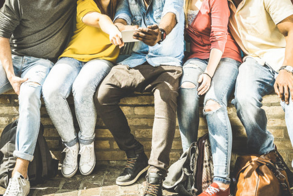 Οι νέοι γυρίζουν την πλάτη στην πολιτική