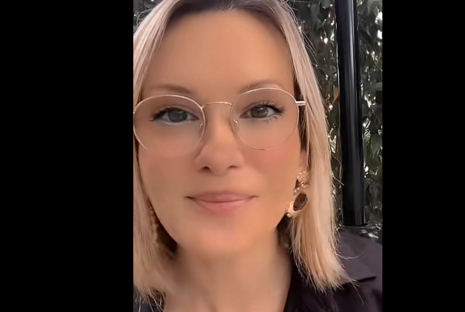 ΑΛΜΑ για Ν. Τσικκίνη: Δεν μας πείθει η αιτιολόγηση του ΡΙΚ για την αιφνίδια ακύρωση της εμφάνισής της