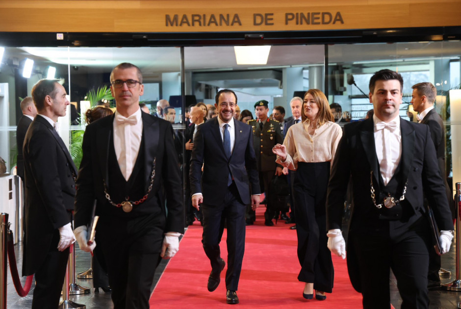 ΠτΔ: Παρουσίασε τις προτεραιότητες Προεδρίας στο ΕΚ - «Η ενότητα είναι η μεγαλύτερή μας δύναμη»