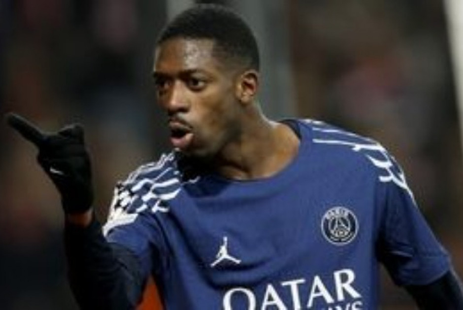 ΕΙΔΗΣΗ για Ντεμπελέ!