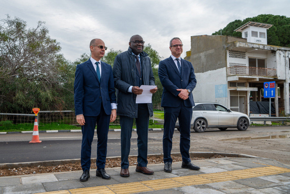 &Epsilon;&kappa;&delta;ή&lambda;&omega;&sigma;&eta; &gamma;&iota;&alpha; έ&rho;&gamma;&omicron; &epsilon;&pi;έ&kappa;&tau;&alpha;&sigma;&eta;&sigmaf; &tau;&omicron;&upsilon; &sigma;&eta;&mu;&epsilon;ί&omicron;&upsilon; &delta;&iota;έ&lambda;&epsilon;&upsilon;&sigma;&eta;&sigmaf; &sigma;&tau;&omicron;&nu; Ά&gamma;&iota;&omicron; &Delta;&omicron;&mu;έ&tau;&iota;&omicron;