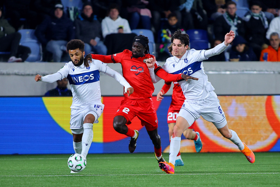 Γι' αυτόν τον λόγο έμεινε εκτός ο Ντιουνκού!