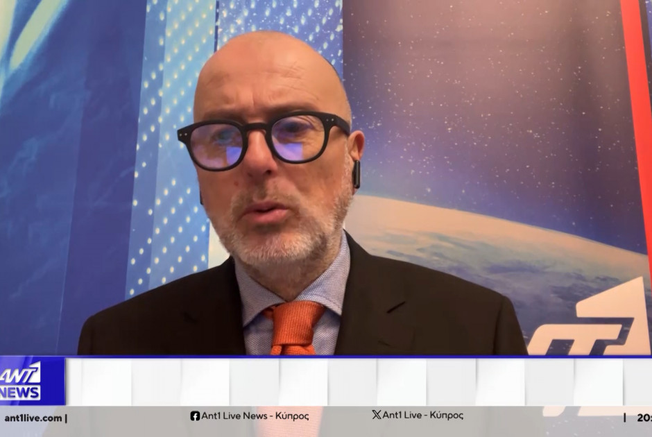 Ευρώπη 2 ταχυτήτων: Διευθυντήριο 6 χωρών συστήνουν Γερμανία, Γαλλία και Ιταλία (ΒΙΝΤΕΟ)