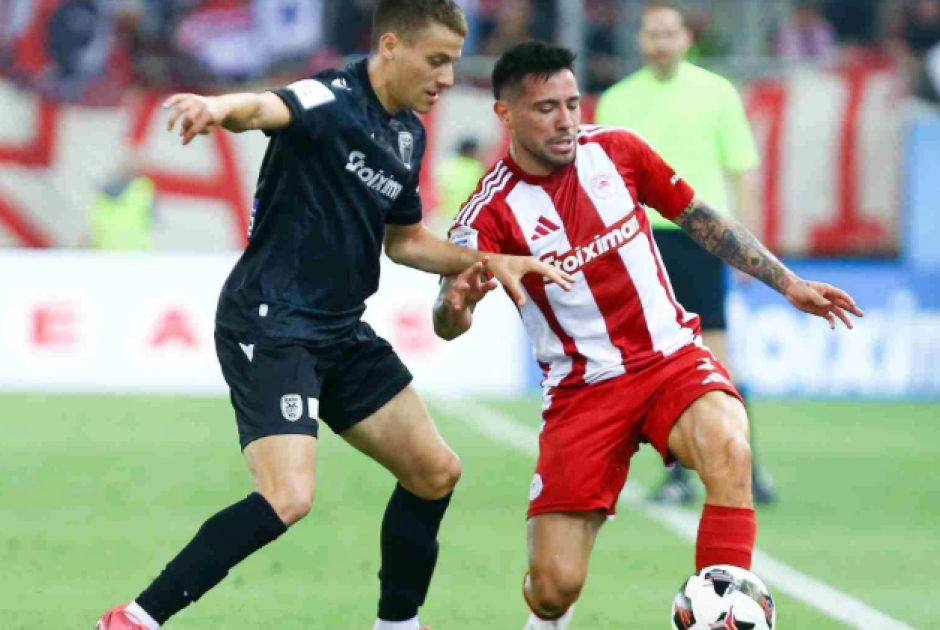 Κύπελλο Ελλάδας: Οι τέσσερις… τελικοί για τα ημιτελικά