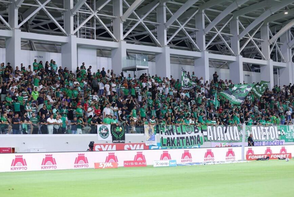 Το αναμενόμενο!