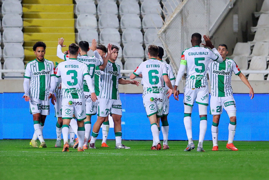 Σε τροχιά… κορυφής με φόρα και αριθμούς