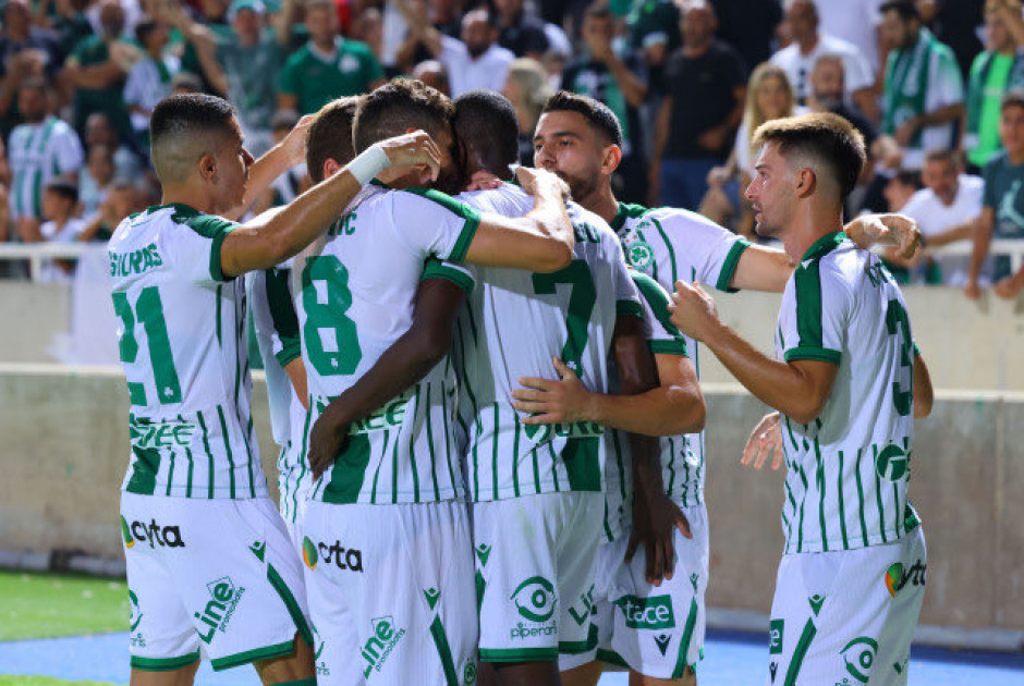 Ενδιαφέρει τους Ομονοιάτες: Οι ώρες των αγώνων με την Ριέκα