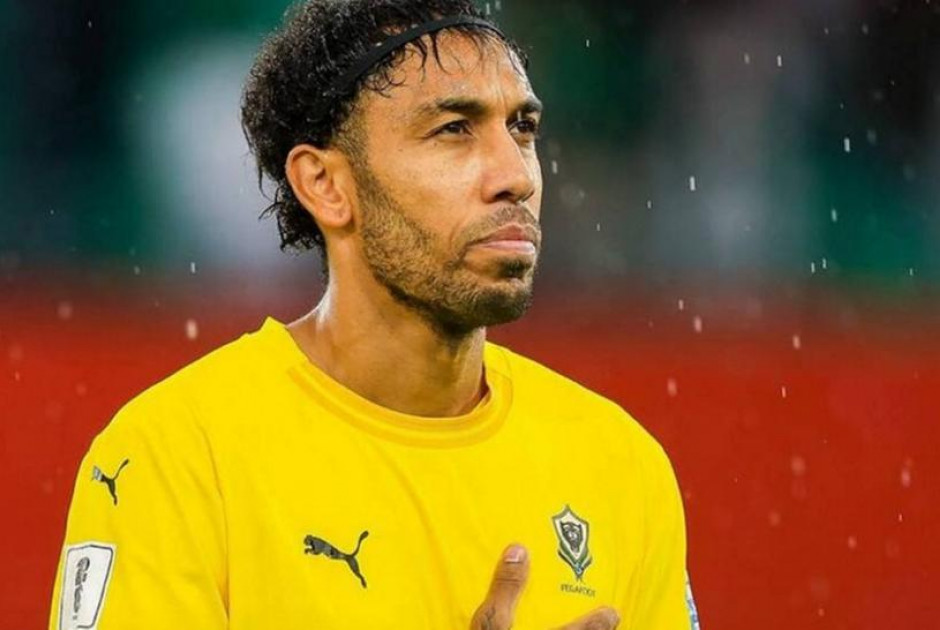 Πήρε πίσω την απόφασή της για την εθνική ομάδα η ομοσπονδία της Γκαμπόν!