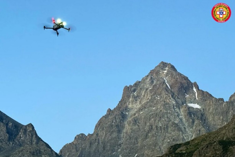 Πώς το AI έλυσε το μυστήριο ενός αγνοούμενου ορειβάτη