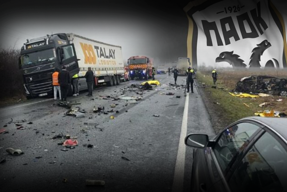 &Tau;&rho;&alpha;&gamma;&iota;&kappa;ή &epsilon;&iota;&rho;&omega;&nu;&epsilon;ί&alpha;... &Omicron; &pi;&alpha;&tau;έ&rho;&alpha;&sigmaf; &tau;&omicron;&upsilon; 27&chi;&rho;&omicron;&nu;&omicron;&upsilon; &theta;ύ&mu;&alpha;&tau;&omicron;&sigmaf; έ&chi;&alpha;&sigma;&epsilon; &tau;&eta; &zeta;&omega;ή &tau;&omicron;&upsilon; &pi;&rho;&iota;&nu; &chi;&rho;ό&nu;&iota;&alpha; &sigma;&epsilon; &tau;&rho;&omicron;&chi;&alpha;ί&omicron; &sigma;&tau;&eta; &Rho;&omicron;&upsilon;&mu;&alpha;