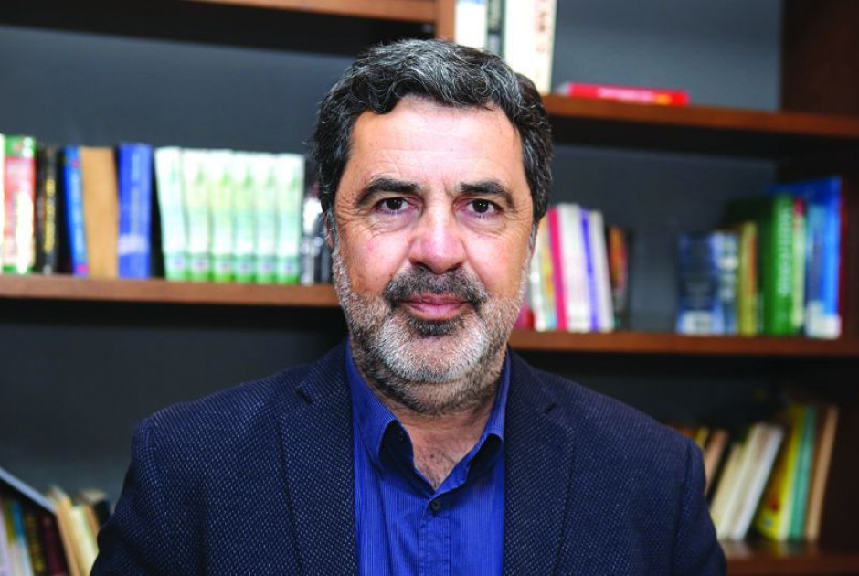 Π. Μυλωνάς: Zητά παύση του ΔΣ του Οργανισμού Νεολαίας Κύπρου