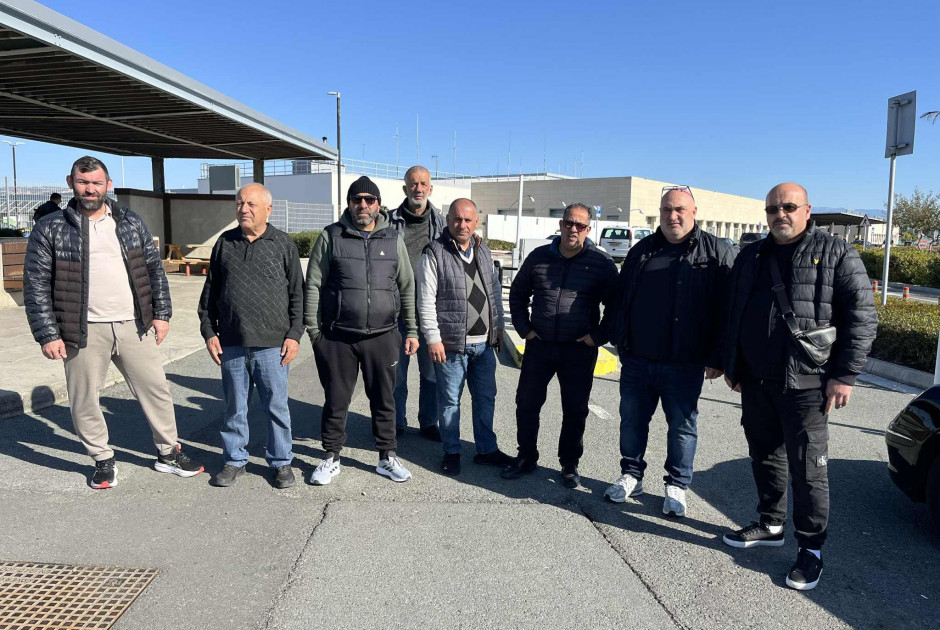 Οδηγοί ταξί στην Πάφο: Μιλάνε για «πειρατεία» και ανεξέλεγκτες πρακτικές