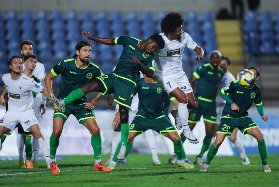 Κύπελλο Coca – Cola: Με τρεις αγώνες αρχίζει την Τετάρτη η Β' Φάση