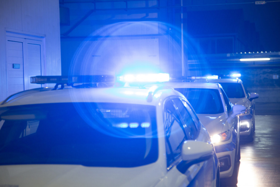 Σαρωτικοί νυχτερινοί έλεγχοι της αστυνομίας: Συλλήψεις για ναρκωτικά, αλκοόλ και τροχαία αδικήματα