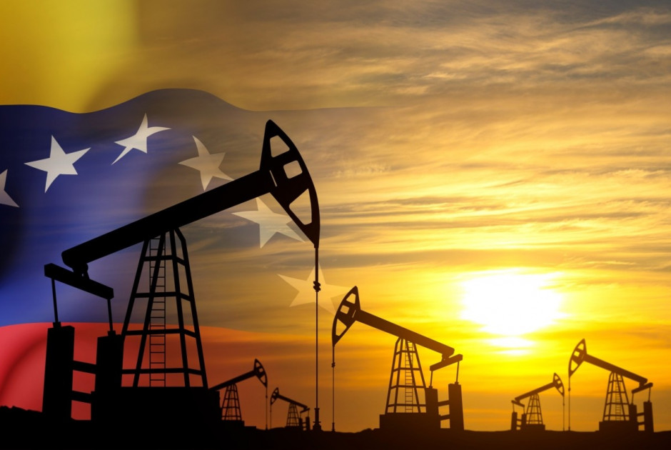 Σύλληψη Μαδούρο: Η Βενεζουέλα, το πετρέλαιο και η αβεβαιότητα για τις αγορές