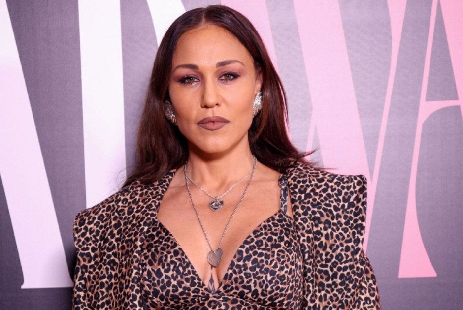 Πηνελόπη Αναστασοπούλου για Πέτρο Φιλιππίδη: Δικαιοσύνη ζήτησα, δεν έχω μίσος μέσα μου για κανέναν