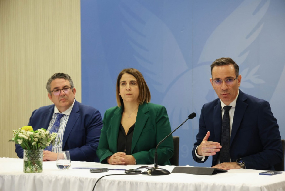 Πική: Η Κυβέρνηση απορρίπτει κατηγορηματικά κάθε υπόνοια παράνομης ή παράτυπης δραστηριότητας