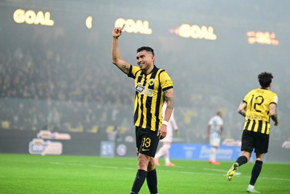 &Alpha;&pi;&omicron;&theta;έ&omega;&sigma;&eta; &tau;&eta;&sigmaf; &laquo;AS&raquo; &sigma;&tau;&omicron;&nu; &Pi;&iota;&nu;έ&delta;&alpha;: &laquo;&Alpha;&pi;ό &tau;&omicron; 2022 έ&chi;&epsilon;&iota; &epsilon;&xi;&epsilon;&lambda;&iota;&chi;&theta;&epsilon;ί &sigma;&epsilon; &beta;&alpha;&sigma;&iota;&kappa;ό &pi;&upsilon;&lambda;ώ&nu;&alpha; &tau;&eta;&sigmaf; &Alpha;&Epsilon;&Kappa; &kappa;&alpha;&iota; &eta;&gamma;&epsilon;ί&tau;&alpha;&iota; &tau;&omicron;&upsilon;