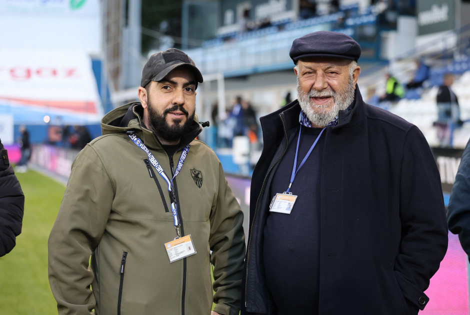 Προεδρική παρέμβαση: "Κερδίσαμε μία μάχη σήμερα, αλλά συνεχίζουμε μέχρι το τέλος τον πόλεμο"