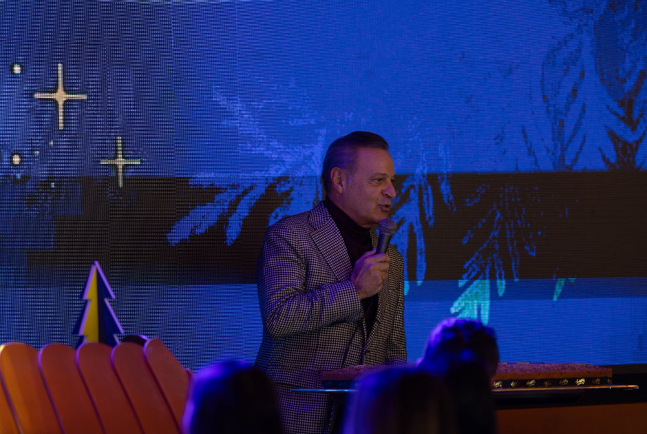 Κοπή βασιλόπιτας στο ΑΠΟΕΛ (ΦΩΤΟΣ)