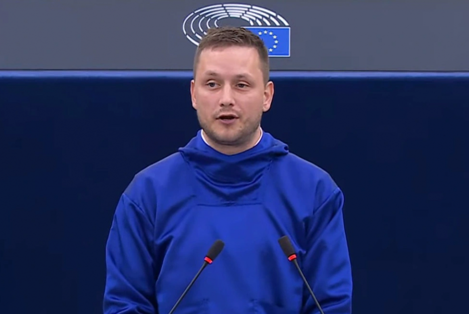 Πρωθυπουργός Γροιλανδίας: Δεν υποκύπτουμε στις απειλές Τραμπ