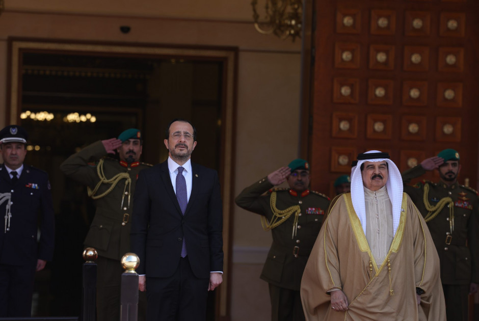 &Pi;&tau;&Delta;: &Epsilon;&pi;&iota;&sigma;&kappa;έ&phi;&theta;&eta;&kappa;&epsilon; &tau;&omicron; &kappa;&rho;&alpha;&tau;&iota;&kappa;ό &Epsilon;&pi;&epsilon;&nu;&delta;&upsilon;&tau;&iota;&kappa;ό &Tau;&alpha;&mu;&epsilon;ί&omicron; &tau;&omicron;&upsilon; &Mu;&pi;&alpha;&chi;&rho;έ&iota;&nu;