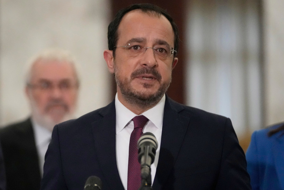 Στον ΠτΔ οι εκθέσεις δραστηριοτήτων ΓΕΡΗΕΤ και ΑΨΑ για το 2024