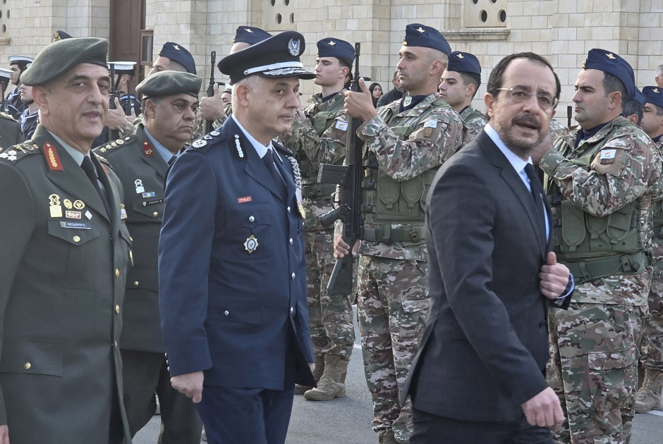 ΠτΔ: Είναι η ώρα της ουσίας στο Κυπριακό