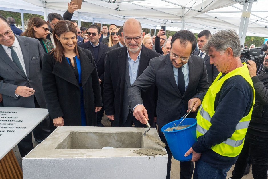 ΠτΔ: Καταβάλλουμε μεγάλες προσπάθειες για αντιμετώπιση στεγαστικού