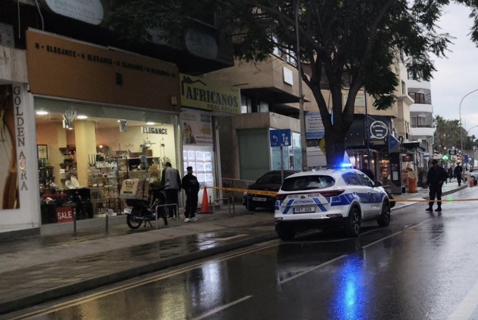 &Sigma;&omicron;&kappa;&alpha;&rho;&iota;&sigma;&tau;&iota;&kappa;έ&sigmaf; &alpha;&pi;&omicron;&kappa;&alpha;&lambda;ύ&psi;&epsilon;&iota;&sigmaf; &gamma;&iota;&alpha; &omicron;&rho;&gamma;&alpha;&nu;&omega;&mu;έ&nu;&omicron; έ&gamma;&kappa;&lambda;&eta;&mu;&alpha; &sigma;&tau;&eta; &Lambda;ά&rho;&nu;&alpha;&kappa;&alpha; - &Beta;&rho;έ&theta;&eta;&kappa;&alpha;&nu; &beta;ί&nu;&tau;&epsilon;&omicron; &mu;&epsilon; &beta;&alpha;&sigma;&alpha;&nu;&iota;&sigma;&mu;ό 7 &pi;&rho;&omicron;&sigma;ώ&pi;&omega;