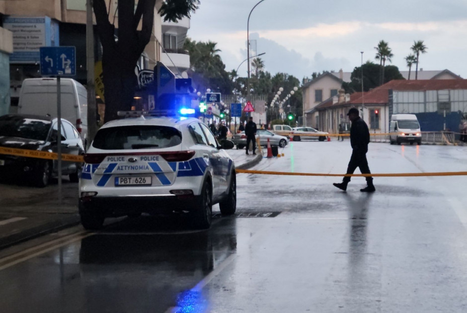 Συμπλοκή και πυροβολισμοί: Χειροπέδες σε πέντε - Σαρωτικές έρευνες για άλλους εμπλεκόμενους (ΒΙΝΤΕΟ)
