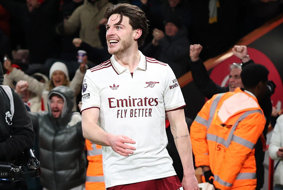 Η Μπόρνμουθ πάλεψε, η Άρσεναλ «άντεξε», είναι στο +6 και... περιμένει τη Μάντσεστερ Σίτι!