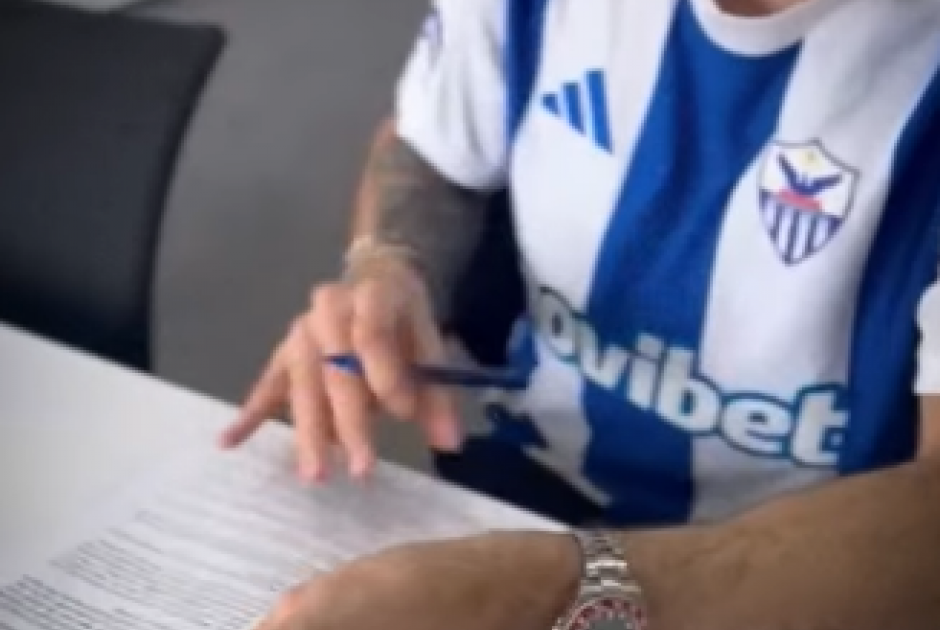 Μεταγραφικό: Έπεσε η υπογραφή που περίμεναν οι Ανορθωσιάτες (ΒΙΝΤΕΟ)