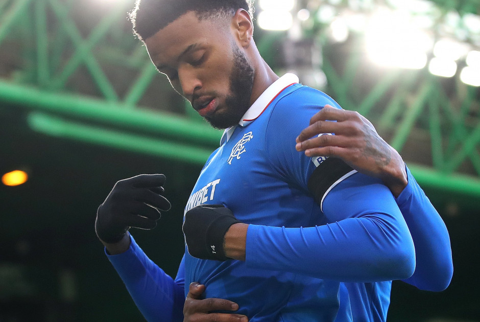 Σέλτικ – Ρέιντζερς 1-3: Οι “τζερς” άλωσαν το Celtic Park και η Χαρτς του Κυζιρίδη συνεχίζει στην κορυφή