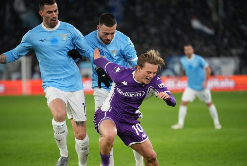 Οδεύει προς Αλ Σαντ ο Ρομανιόλι