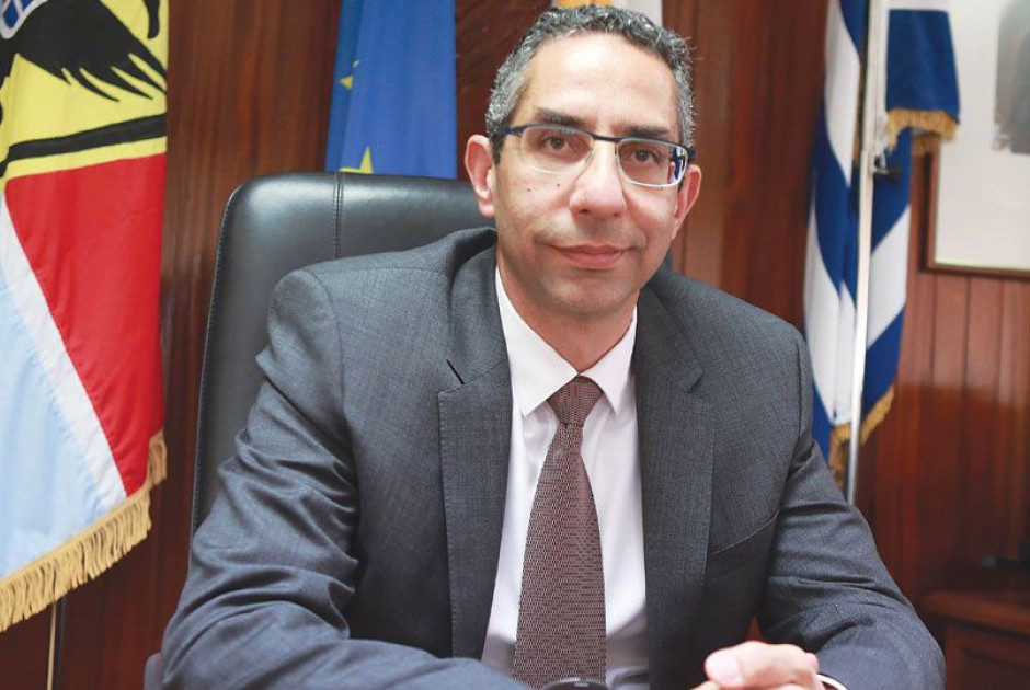 Υπόθεση Σύκα και άρση ασυλίας: Αυτές είναι οι οδηγίες Αγγελίδη