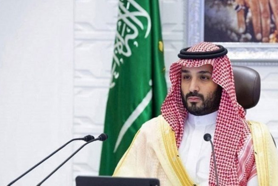 Σαουδική Αραβία: Δεν θα επιτρέψει επίθεση στο Ιράν μέσω του εναέριου χώρου της