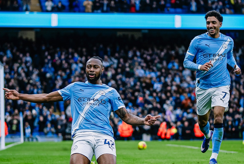 ΤΡΙΠΟΝΤΟ η Σίτι...νέα ΓΚΕΛΑ η Τότεναμ