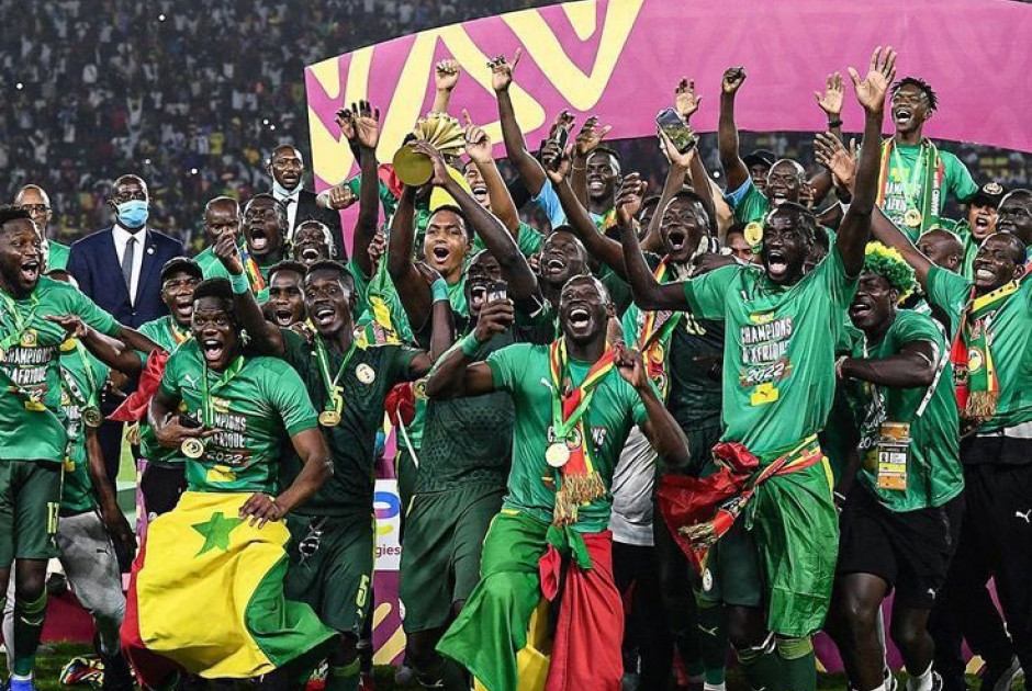 Ο Μανέ εξήγησε τον λόγο που επανέφερε τους συμπαίκτες του «Έπρεπε να συνεχίσουμε, τα λάθη είναι μέρος του παιχνιδιού»