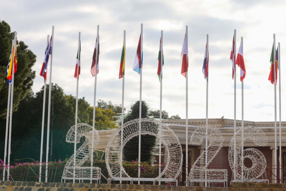 Eurostat: Εξ αφορμής της Κυπριακής Προεδρίας δημοσιεύει στατιστικά στοιχεία για τη χώρα μας