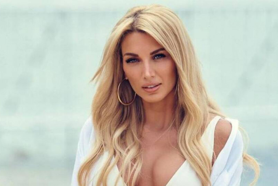 Κωνσταντίνα Σπυροπούλου: Η αποκάλυψη για τα οικογενειακά θέματα υγείας