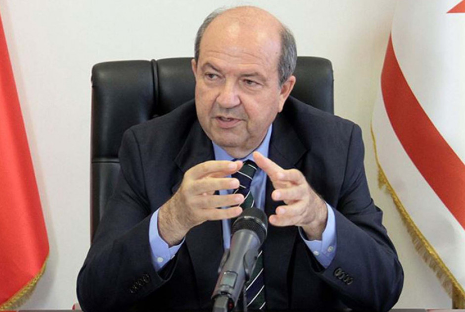 Συλλυπητήριο μήνυμα από  Τατάρ για τον πρώην Πρόεδρο Γ. Βασιλείου