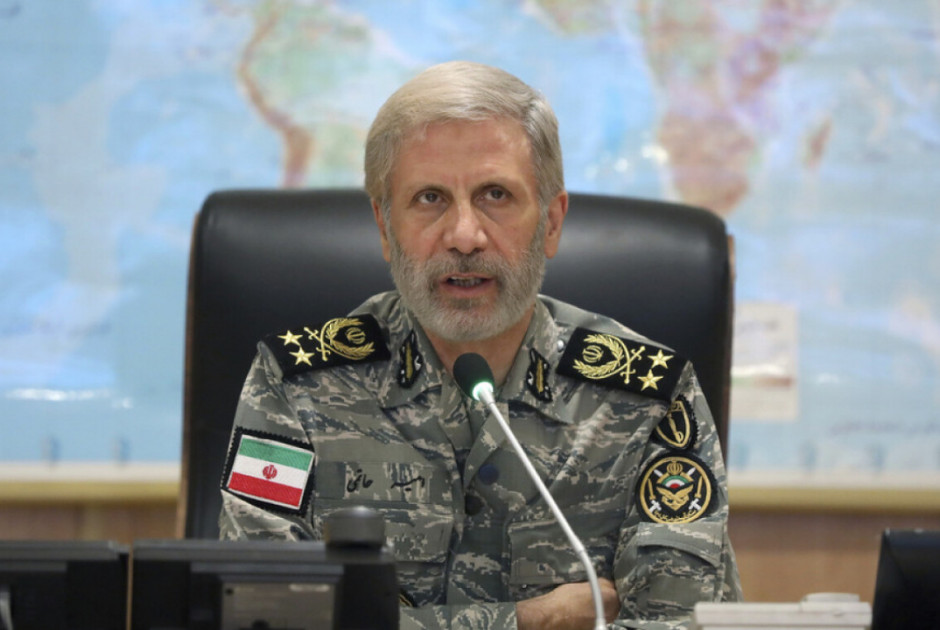 Τεχεράνη: «Απειλή» οι δηλώσεις Τραμπ και Νετανιάχου