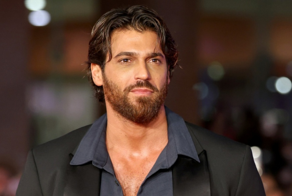 Συνελήφθη γνωστός Τούρκος ηθοποιός στο πλαίσιο έρευνας για ναρκωτικά